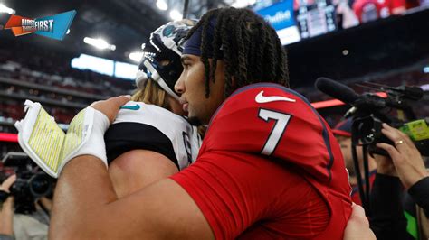 Texans outlast Jaguars for AFC South crown in Chris Broussard's .